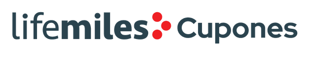 Logo Lifemiles