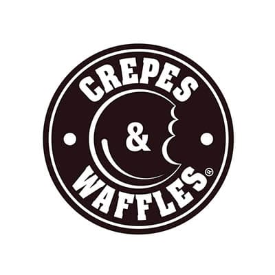 Crepes & Waffles Cupón $50.000